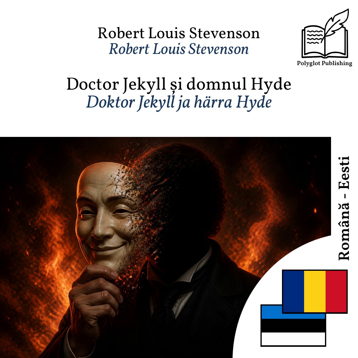 Doktor Jekyll ja härra Hyde