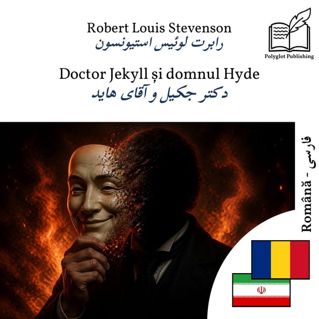 دکتر جکیل و آقای هاید