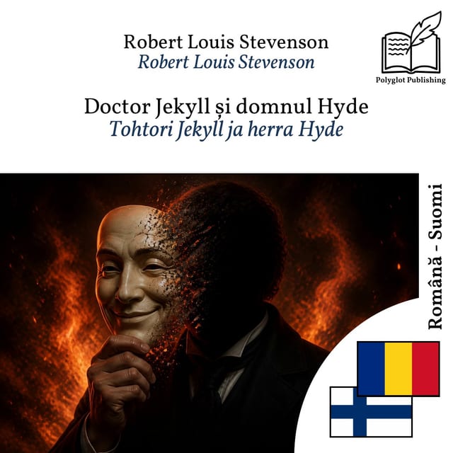 Tohtori Jekyll ja herra Hyde