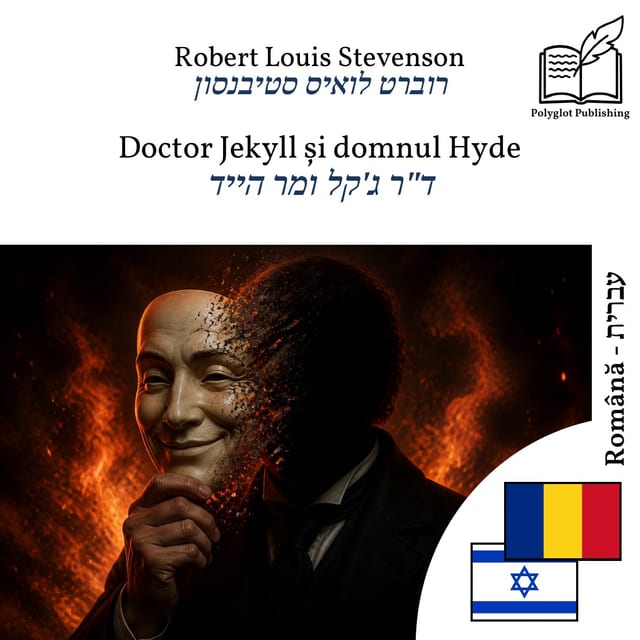 ד"ר ג'קל ומר הייד