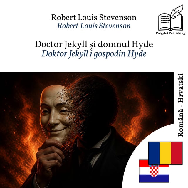 Doktor Jekyll i gospodin Hyde