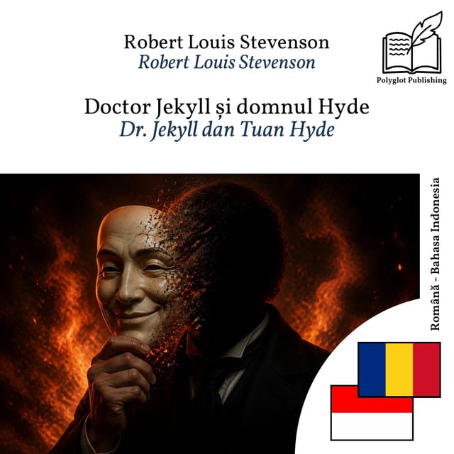Dr. Jekyll dan Tuan Hyde