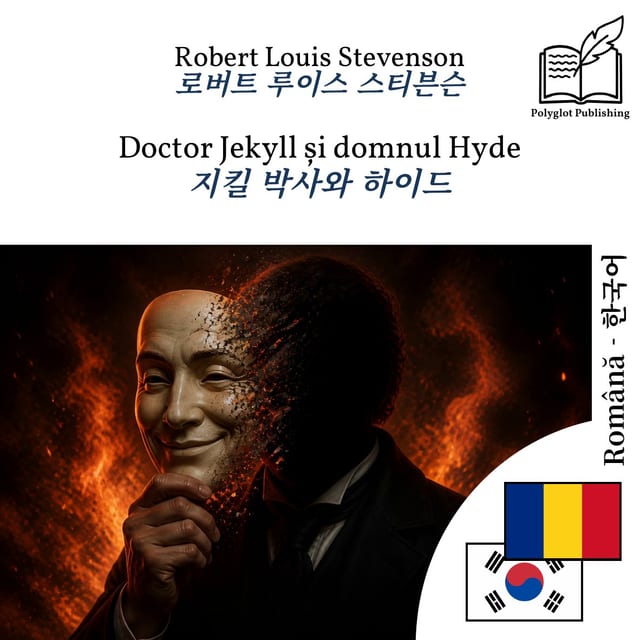 지킬 박사와 하이드