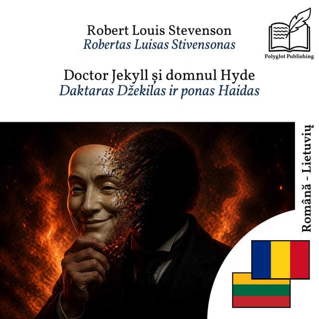Daktaras Džekilas ir ponas Haidas