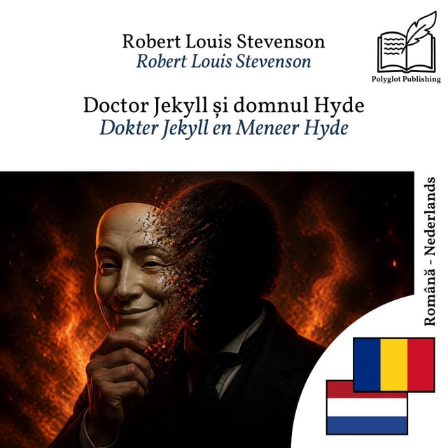 Dokter Jekyll en Meneer Hyde