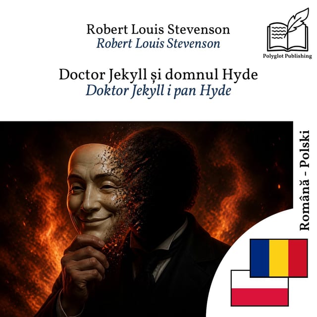 Doktor Jekyll i pan Hyde