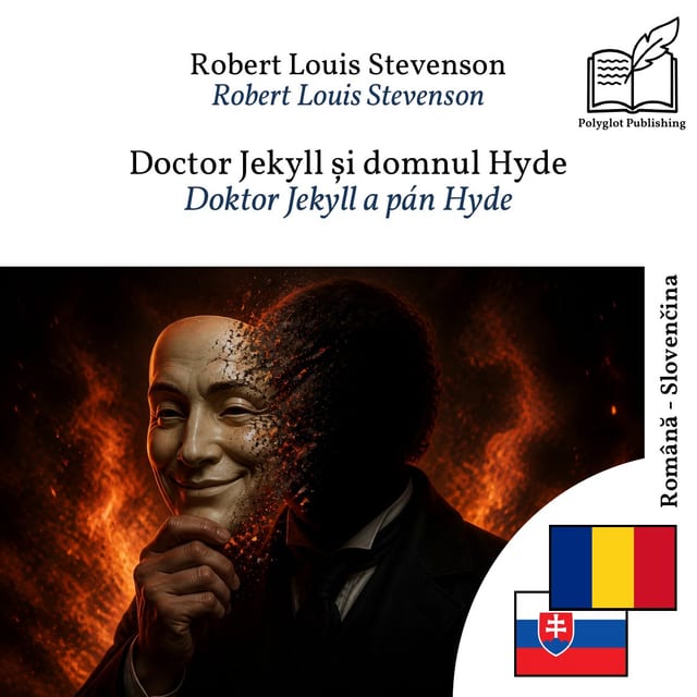 Doktor Jekyll a pán Hyde
