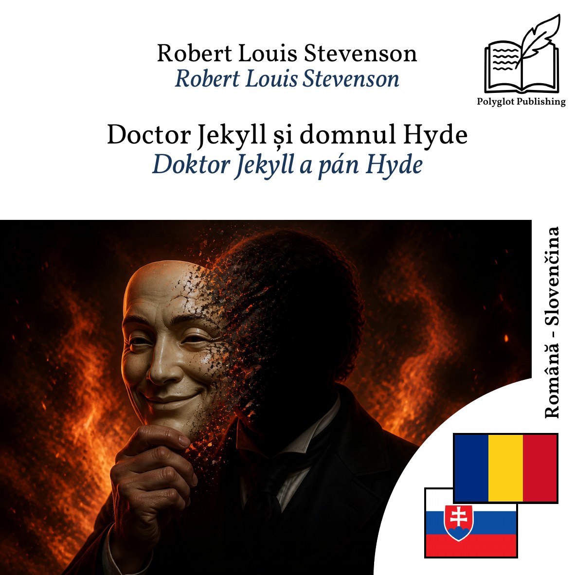 Doktor Jekyll a pán Hyde