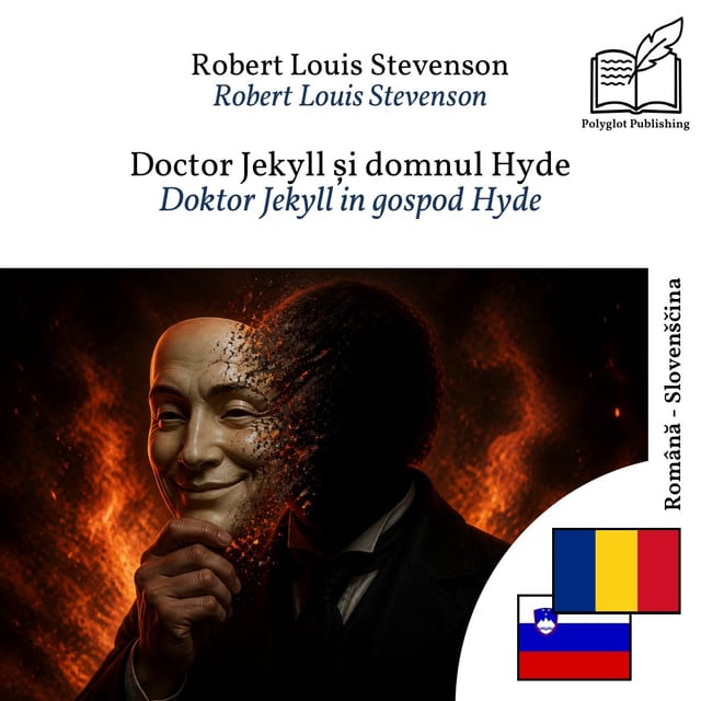 Doktor Jekyll in gospod Hyde