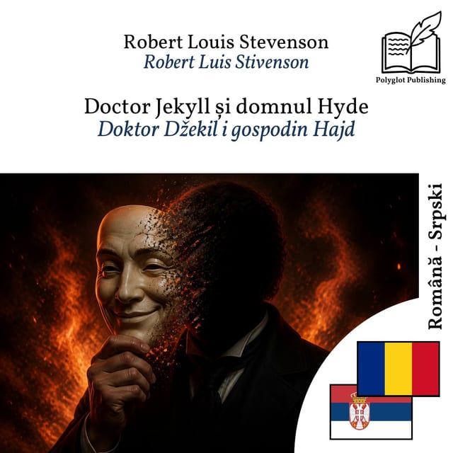 Doktor Džekil i gospodin Hajd