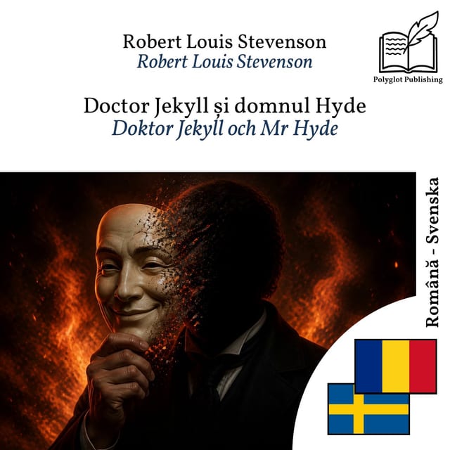 Doktor Jekyll och Mr Hyde