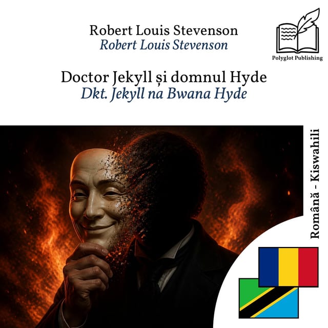 Dkt. Jekyll na Bwana Hyde