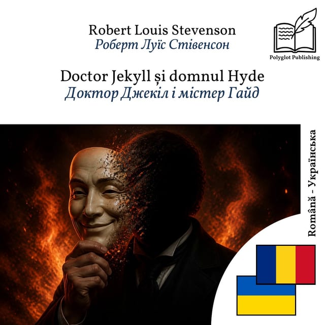 Доктор Джекіл і містер Гайд