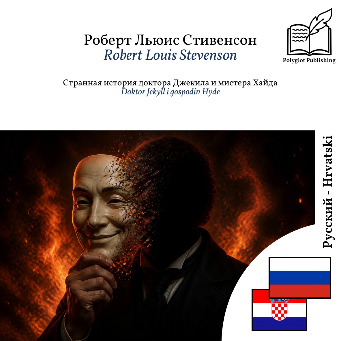 Doktor Jekyll i gospodin Hyde