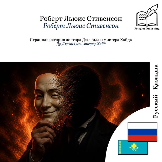 Др Джекил мен мистер Хайд