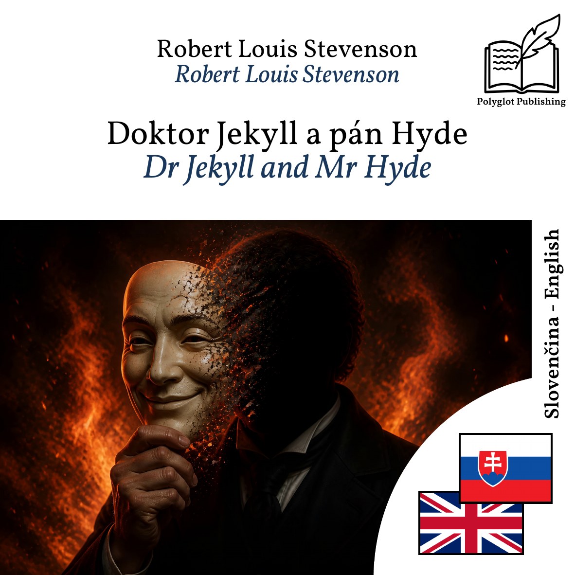 Dr Jekyll and Mr Hyde