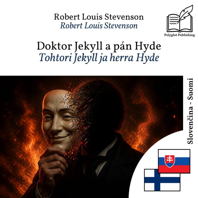 Tohtori Jekyll ja herra Hyde