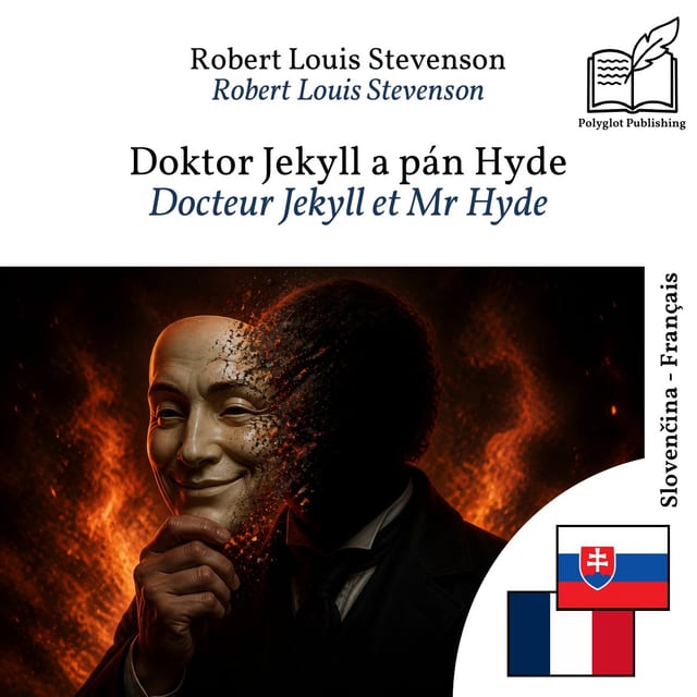 Docteur Jekyll et Mr Hyde