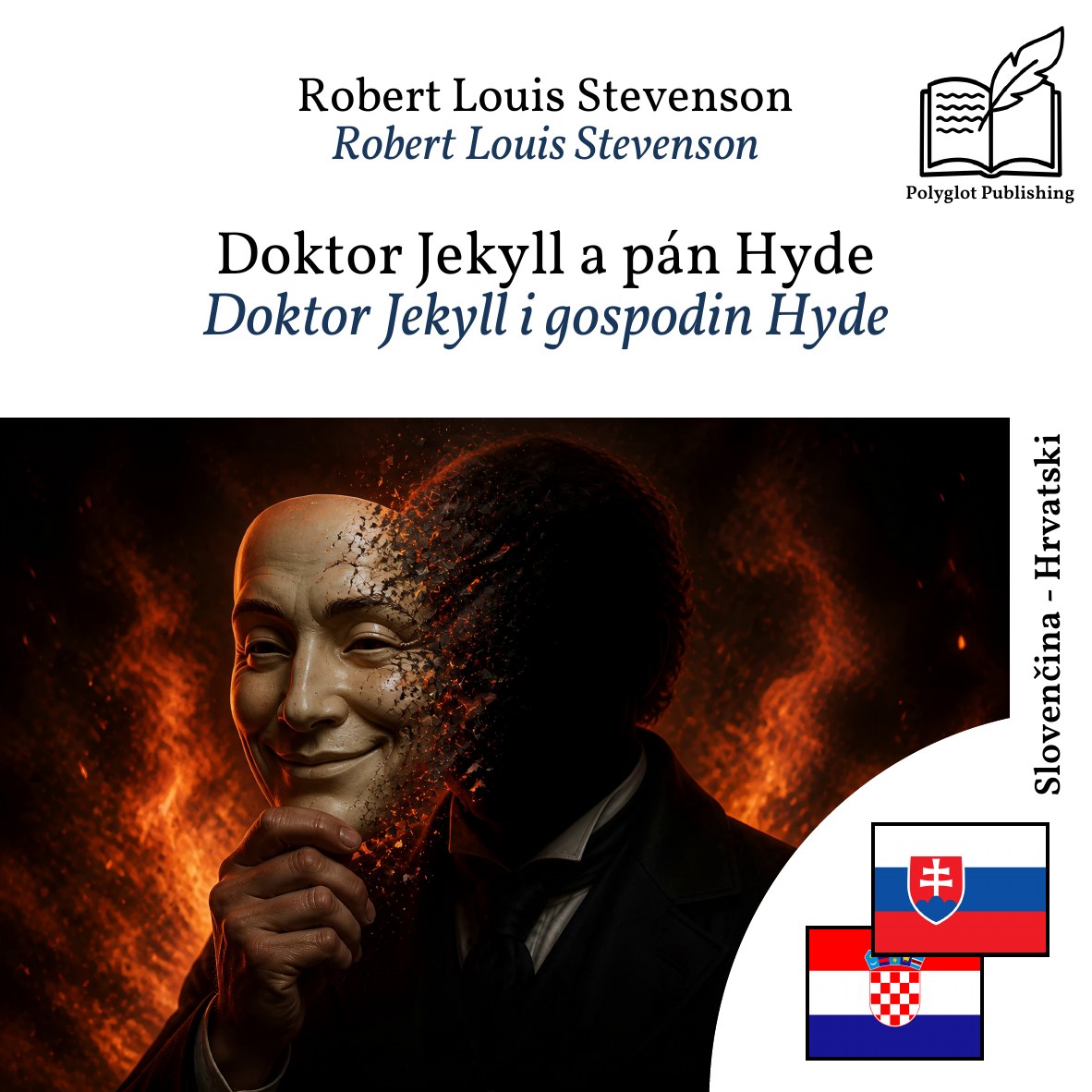 Doktor Jekyll i gospodin Hyde