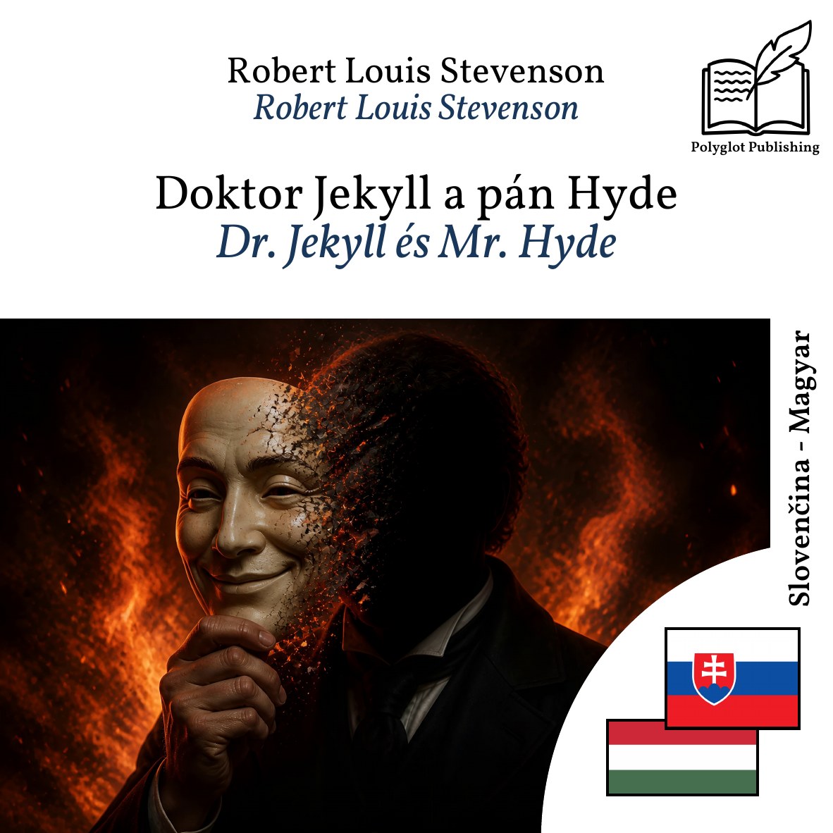 Dr. Jekyll és Mr. Hyde