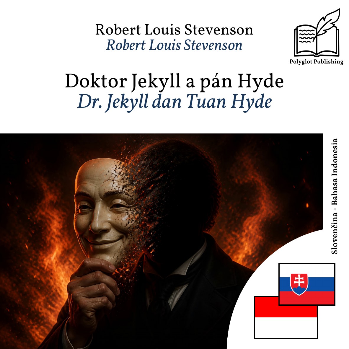 Dr. Jekyll dan Tuan Hyde