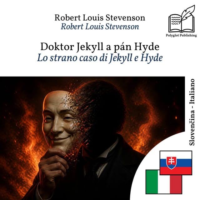 Lo strano caso di Jekyll e Hyde
