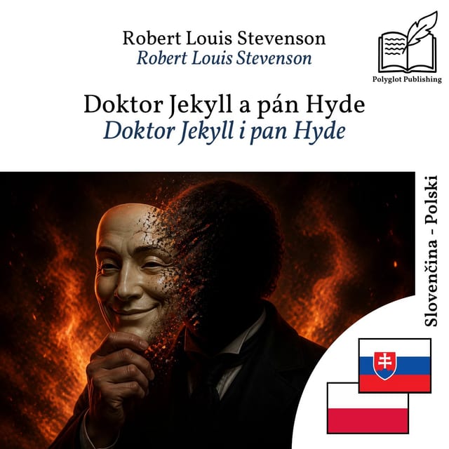Doktor Jekyll i pan Hyde