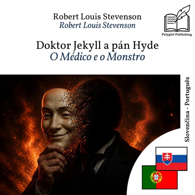 O Médico e o Monstro