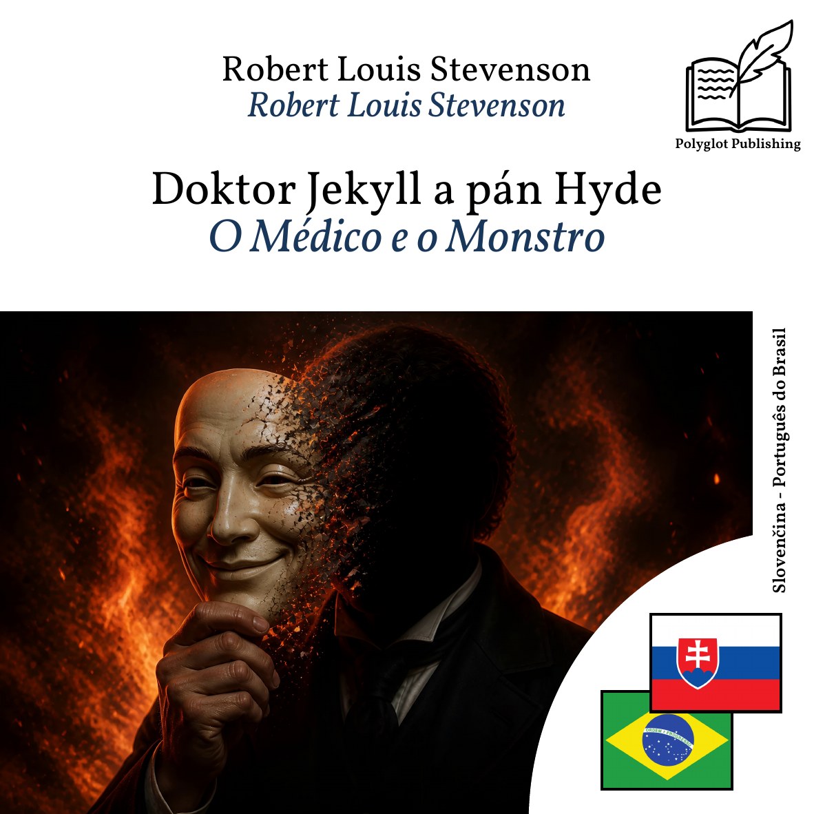 O Médico e o Monstro