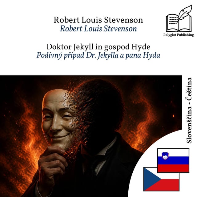 Podivný případ Dr. Jekylla a pana Hyda