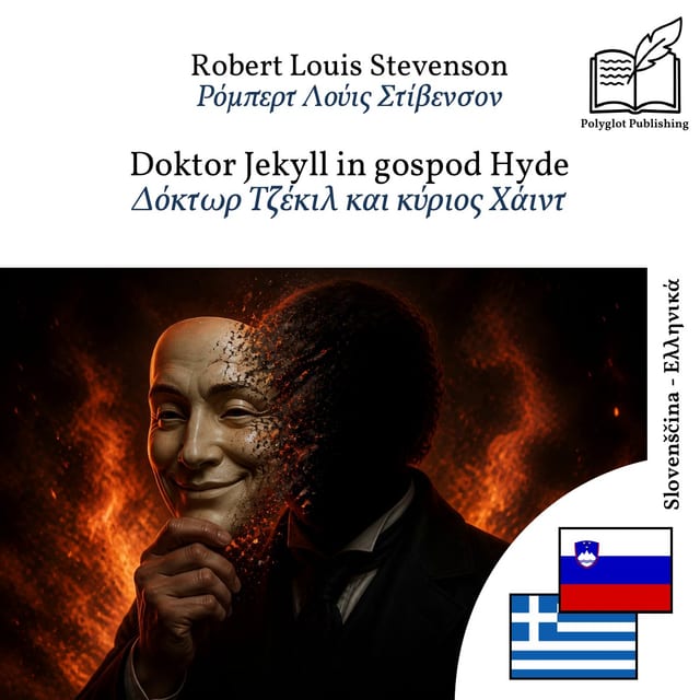 Δόκτωρ Τζέκιλ και κύριος Χάιντ