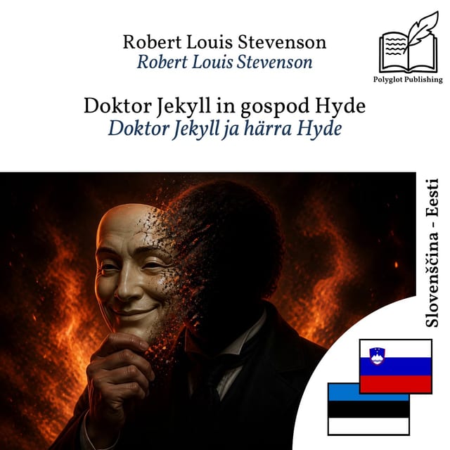 Doktor Jekyll ja härra Hyde