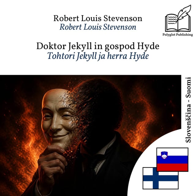 Tohtori Jekyll ja herra Hyde