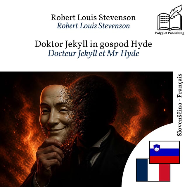 Docteur Jekyll et Mr Hyde