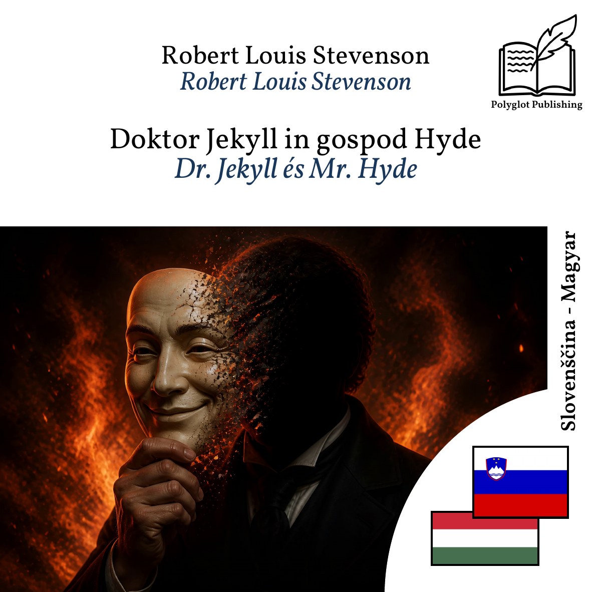 Dr. Jekyll és Mr. Hyde
