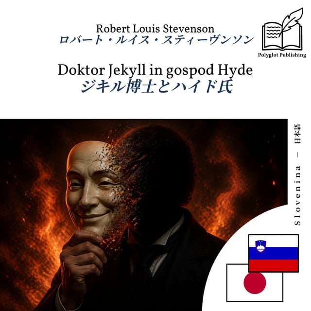 ジキル博士とハイド氏