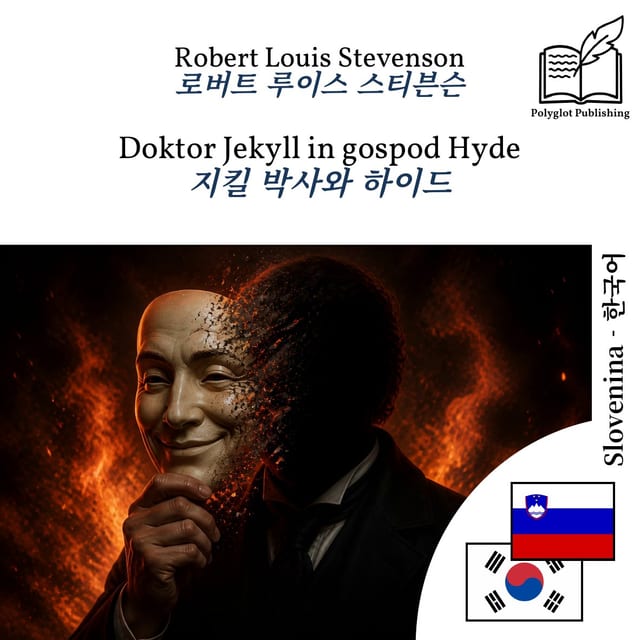 지킬 박사와 하이드