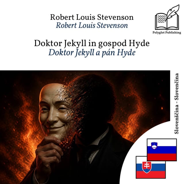 Doktor Jekyll a pán Hyde