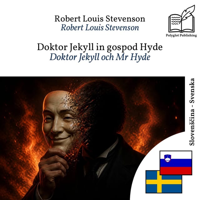 Doktor Jekyll och Mr Hyde