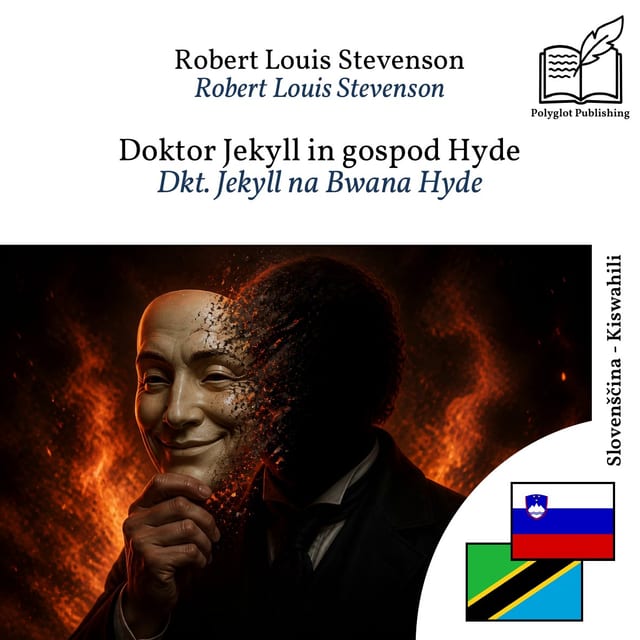 Dkt. Jekyll na Bwana Hyde