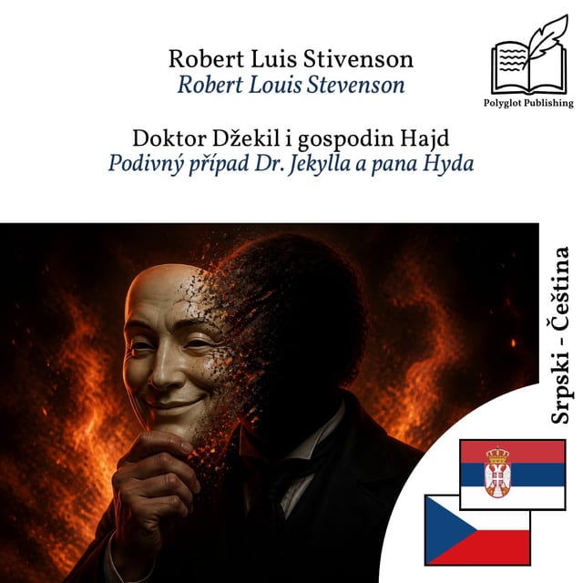 Podivný případ Dr. Jekylla a pana Hyda