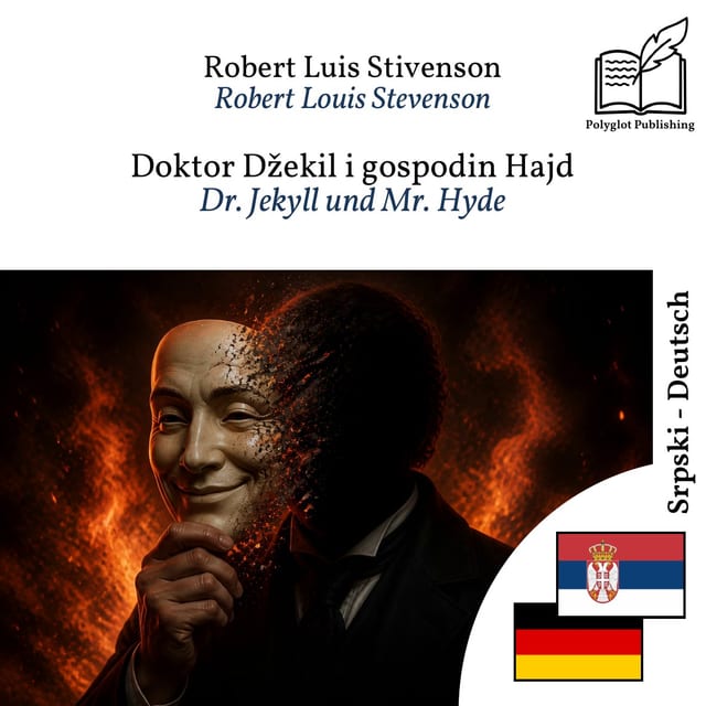 Dr. Jekyll und Mr. Hyde