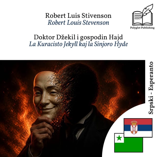 La Kuracisto Jekyll kaj la Sinjoro Hyde