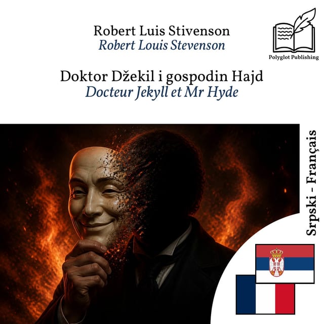 Docteur Jekyll et Mr Hyde