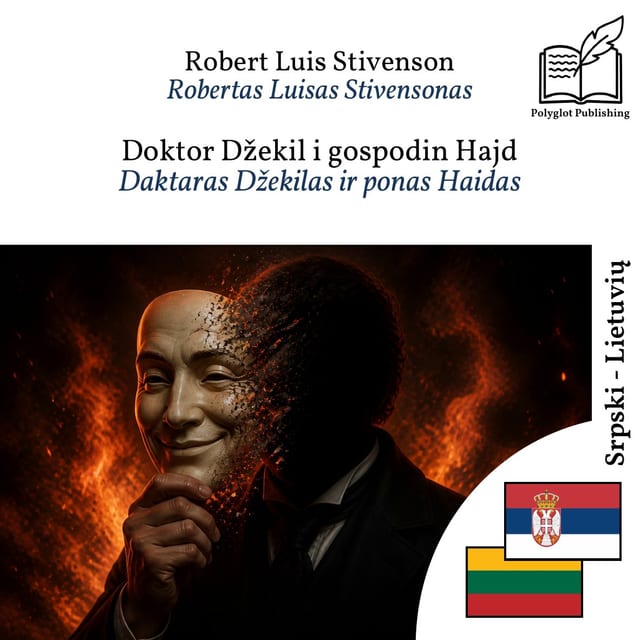 Daktaras Džekilas ir ponas Haidas