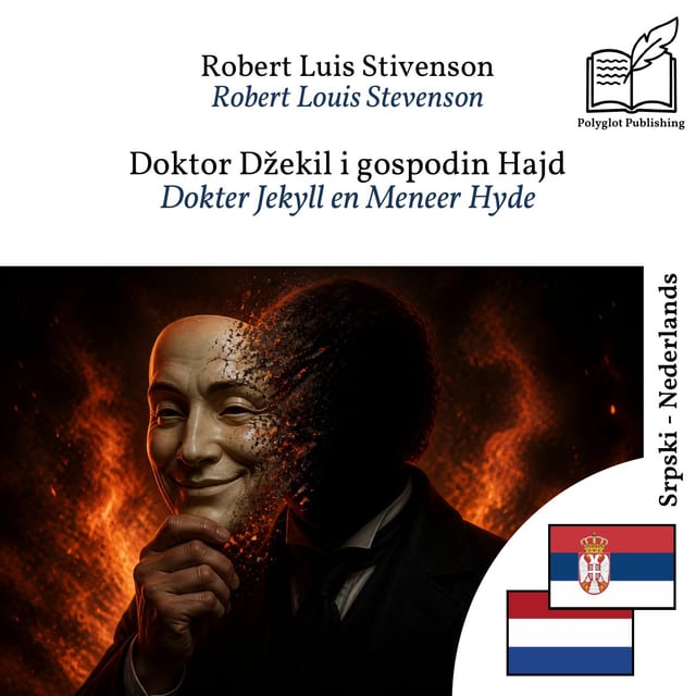 Dokter Jekyll en Meneer Hyde