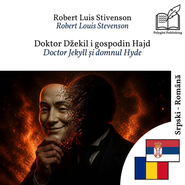 Doctor Jekyll și domnul Hyde