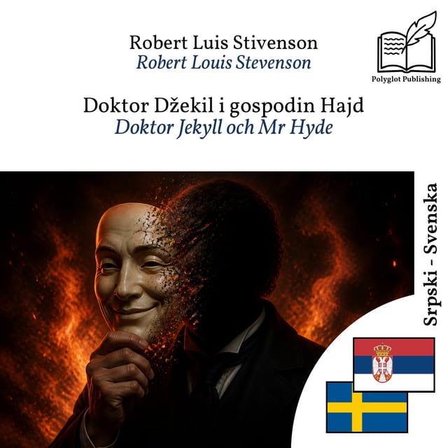 Doktor Jekyll och Mr Hyde