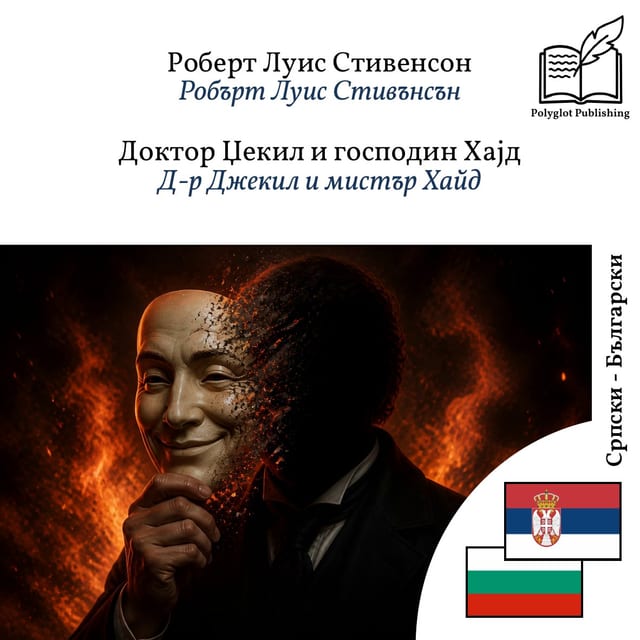 Д-р Джекил и мистър Хайд