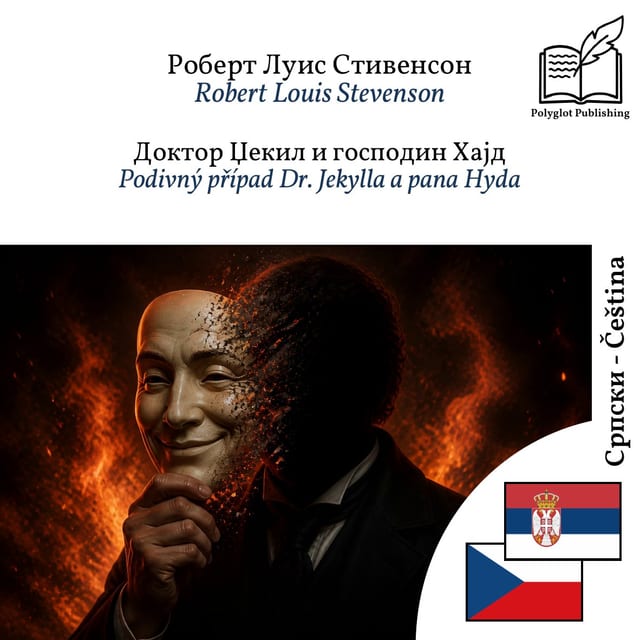 Podivný případ Dr. Jekylla a pana Hyda